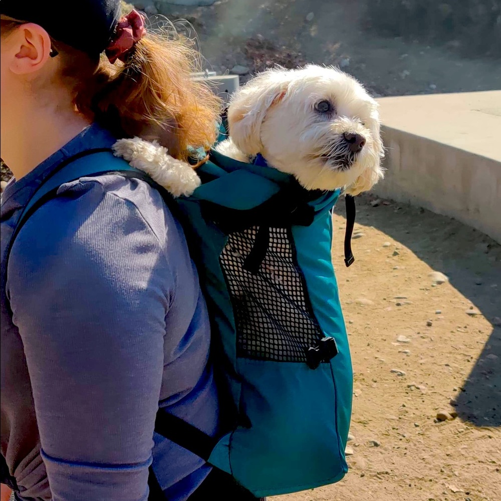 Meet your Posher, Emily